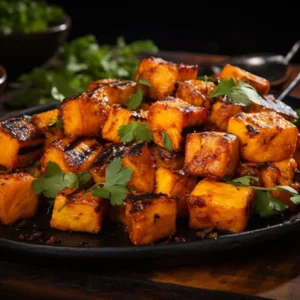 Classic Paneer Tikka