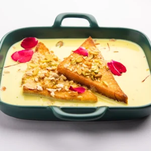 Shahi Tukra